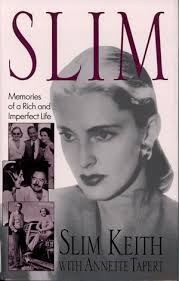 Slim Keith Archives