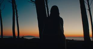 O forse sei tu Il video della canzone di Elisa girato nella pineta di  Cecina - Badali