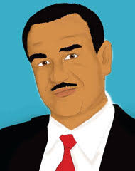 Your Mama Wore Combat Boots