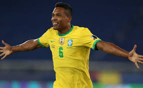 Brazil đang thể hiện sức mạnh vô cùng đáng sợ tại copa america 2021, khi sớm đoạt vé đi tiếp sau 2 trận đầu toàn thắng. Yrjht9yokuri5m