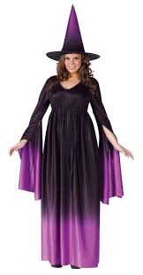 Amazon Com Plus Size Magical Witch Costume Womens Plus 16w 20w Clothing Just Because It Has Dress Up Costumes Plus Size Costume Plus Size Halloween Costume