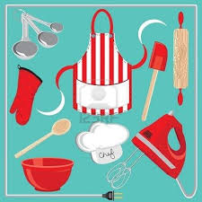 Baking Icons And Elements Recipe Book Diy Homemade Recipe Books Cookbook Cover Design