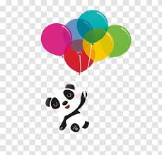 We did not find results for: Giant Panda Balloon Bear Birthday Black Background Picsart Transparent Png