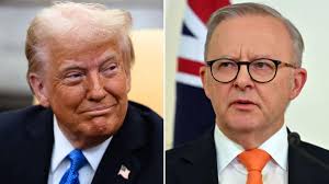 Global tariff trouble touches Limestone Coast primary producers Limestone  Coast farmers are being urged to diversify their markets in the wake of the  US imposing tariffs