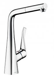 Bei den hansgrohe küchenarmaturen profitieren sie von zahlreichen produkteigenschaften, die das abwaschen und weitere alltägliche vorgänge in der küche zum reinsten vergnügen machen. Armaturen Fur Die Kuche Schoner Wohnen