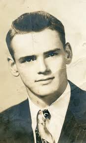 Maj Bernard Lancelot Westfall (1931-1967)