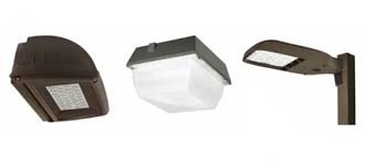 Led recessed lights are designed for residential and commercial ceiling down lighting. Retrofit Or Replace Old Hid Outdoor Fixtures With Led Premier Lighting