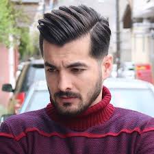 There are many hairstyles for men with receding hairlines out there, but none quite as successful as this. 45 Best Hairstyles For A Receding Hairline 2021 Styles