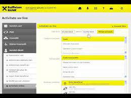 Aplicatia raiffeisen smart mobile iti permite se efectuezi operatiuni bancare prin internet 24h/24, 7 zile din 7, oriunde in lume. Activitate Online Youtube