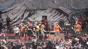 Von der anreise bis zum tagesticket findest du hier alle informationen zum programm/lineup, campingplatz, anfahrttipps oder sonstige besucherinformationen. Obscene Extreme Festival Siege Live At Obscene Extreme 2019 Facebook