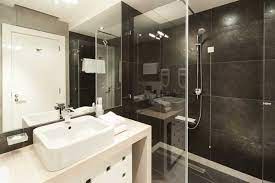 How to soundproof bathroom door to block airborne noise #6: Tips For Soundproofing A Bathroom
