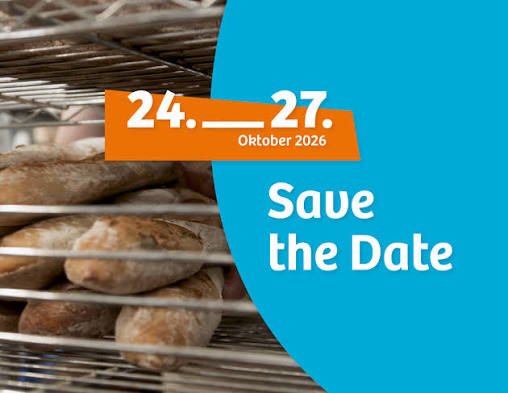 südback – Fachmesse für Bäckerei und Konditorei — Messe Stuttgart, Stuttgart, Baden-Württemberg, Germany