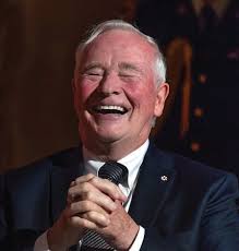 JUDGE MYRON H. THOMPSON, OF THE U.S. DISTRICT COURT, MIDDLE DISTRICT OF  ALABAMA, AT THE 2017 ANNUAL MEETING IN MONTRÉAL. “EA