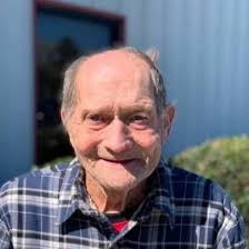 Buckey Ray Baker Obituary (1947