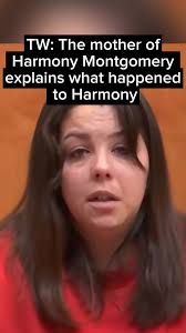 Lyrik and Harmoni Roberts Mom