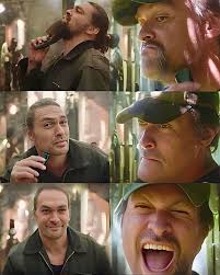 Dey play, how can this be possible within that short period of time