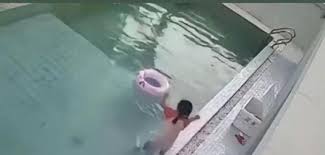 4岁女儿溺亡，女子将亲妹妹告上法院，索赔90万元！究竟是谁的责任？-腾讯新闻