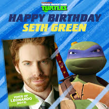 Teenage Mutant Ninja Turtles