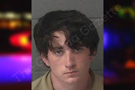 Austin Stapp — Newton County Jail Bookings