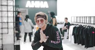 Pin Di Atta Halilintar