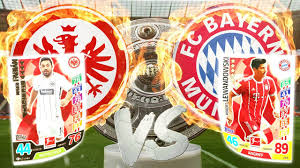 Lustige bilder von mädchen ohne inschriften. Download Eintracht Frankfurt Vs Fc Bayern Munchen 0 1 Orakel 9 12 17 In Hd Mp4 3gp Codedfilm