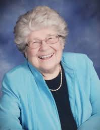 Kathryn 'Pat' Magdalene Grantham Obituary March 22, 2024