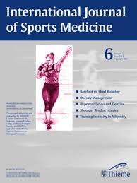 The journal of science and medicine in sport is an international refereed research publication covering all aspects of sport science and medicine. Randomized Controlled Trial Of Traini Eref Thieme