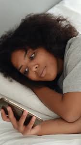 This is why I couldn’t stay in my 9–5…⁠, ⁠, I used to pray for peace…⁠, But  every day I clocked in, I was clocking out