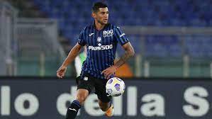 Cristian cuti romero debutará este jueves por la noche en la selección argentina, luego de haber surgido de las inferiores de belgrano y luego dar el salto al genoa y más tarde al atalanta. Cuti Romero Fue Elegido El Mejor Defensor De La Serie A Canal Showsport