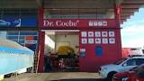 Resultado de imagen de Taller M. García mecánica general del automovil calle de Sant Joaquim 69