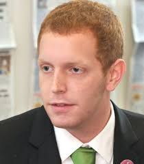 Holyoke Mayor Alex Morse's anti-casino position prompts sadness and smiles  in and outside Paper City