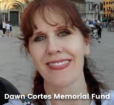 It is with a heavy heart that we let you know that Ms. Dawn Cortes, beloved  6C Science teacher at Pin Oak, passed away