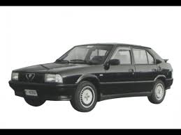 Image result for Verde Brookland 2007 Alfa-Romeo