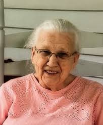 Ida B. Scholl Oaks, 88, Russell Springs