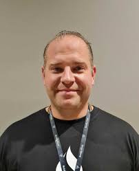 John Anders Ludvigsen