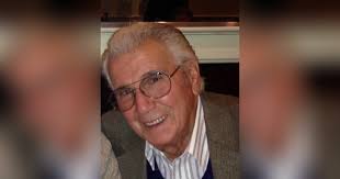 Obituary for Frank Rizzo