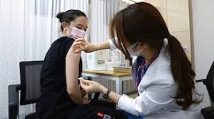 Originally scheduled to take place from 24 july to 9 august 2020, t. Tokyo Olympics 2020 South Korea Inoculates Athletes Coaches Ahead Of Games Sports News Firstpost