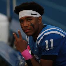 Posts with replies by Aaron Hancock (@CoachHancock)