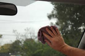 Best Way To Clean The Inside Of Car Windshield Ehow Com Cleaning Car Windows Car Cleaning Hacks Car Cleaning