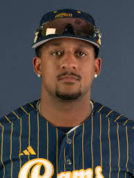 2024 Baseball Roster