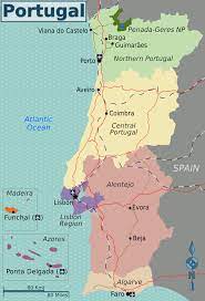 Find and compare apartments for rent in portugal. Subdivisions Of Portugal Wikipedia