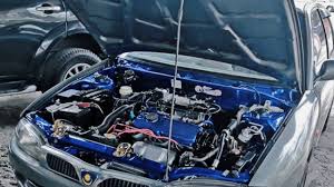 Pada mulanya kami rasa nak tolak memandangkan kami agak kesibukan untuk menyiapkan. Project 3a Proton Wira 1 5 Vdo Restore By 3agarage Youtube