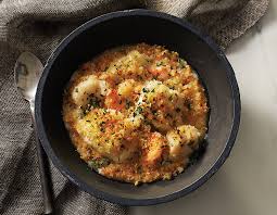 Plan your next casserole around the seafood or seafood combination of your choice. Seafood Casserole Legal Sea Foods