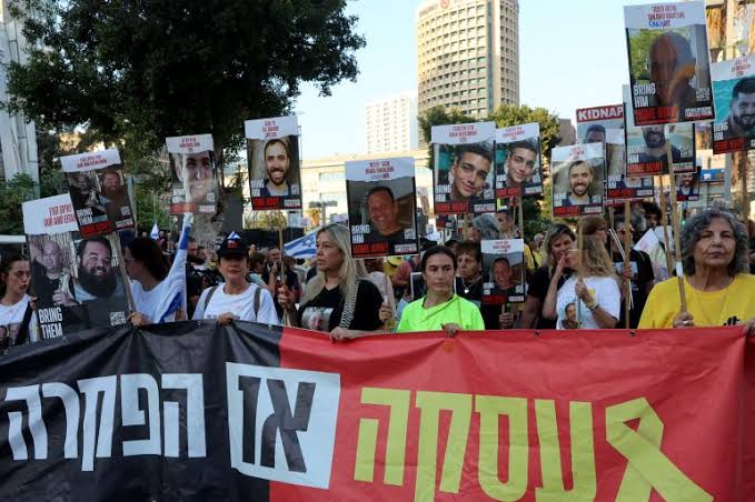 معاريف: 69% من الإسرائيليين يؤيدون الاغتيالات في بيروت وطهران | أخبار |  الجزيرة نت
