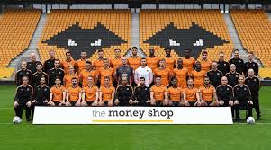 Ali received 43 percent in this weeks twitter poll. Wolves Fc Coaching Staff