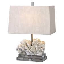 Scherer coral 29 table lamp. Coral Table Lamp 27176 1
