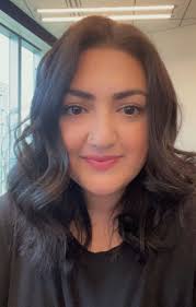 Meet The SACNAS Team Committed To Our Mission And Members