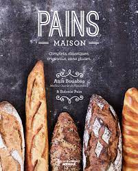 Translations of the phrase pain maison from french to english and examples of the use of pain maison in a sentence with their translation of pain maison in english. Pains Maison Complets Classiques Originaux Sans Gluten Les Authentiques Mango French Edition Pain Sidonie Bouabsa Anis Bouabsa Anis 9782317015557 Amazon Com Books