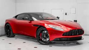 Image result for Dubonnet Rosso 2023 Aston Martin