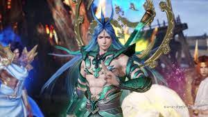 Later, it may add other content, which is suitable for the mod production of the game. New Warriors Orochi 4 Ultimate Trailer Shows An Army Of Characters In Action